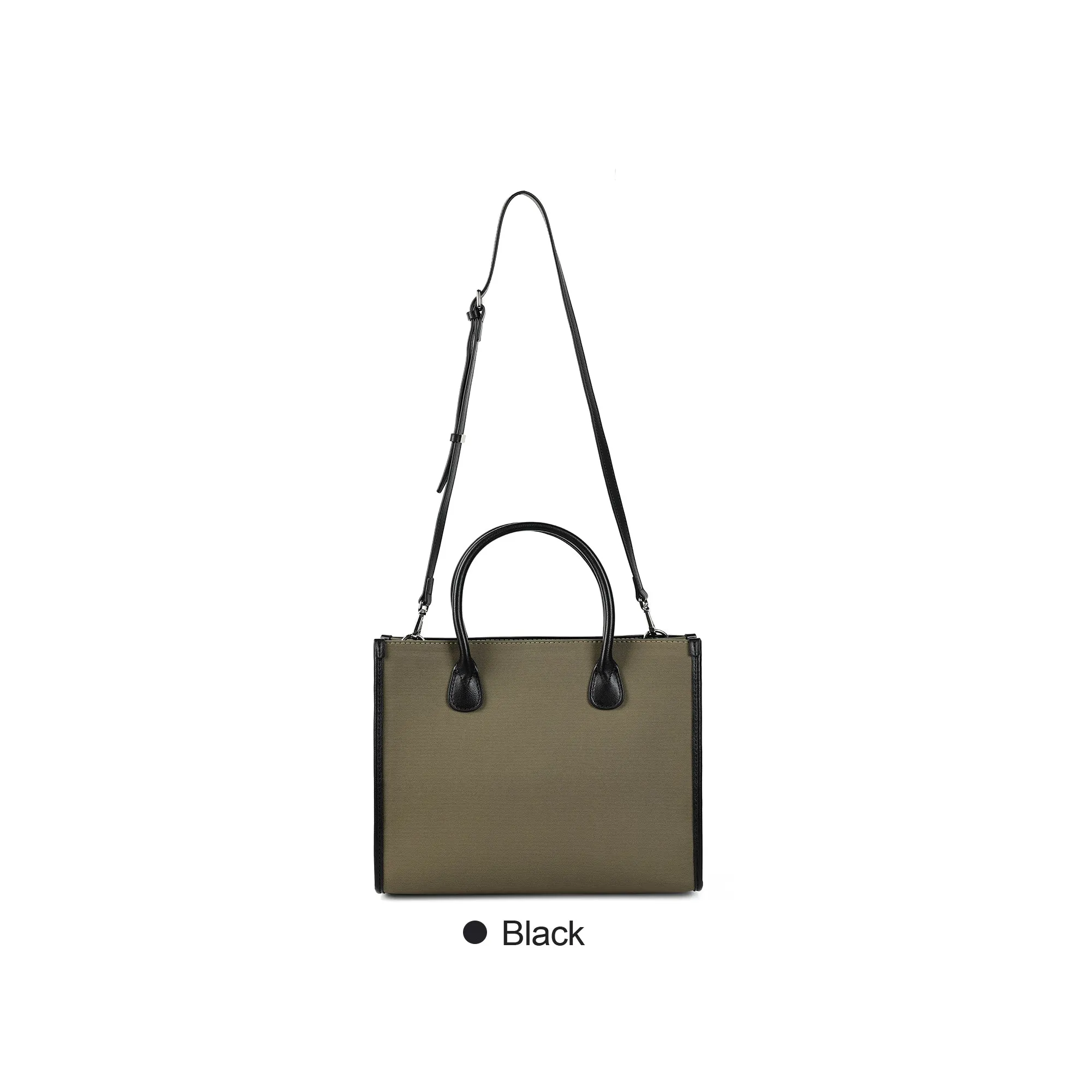Large Tote Leather Bag Kit